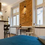Apartament Emeryk