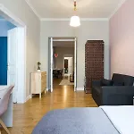 Loretanska Apartament