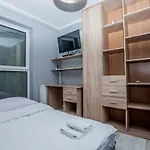 Apartament Czyzyny - Jacuzzi - Arena- Expo - Muzeum Lotnictwa - Park Wodny