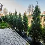 Apartament Czyzyny - Jacuzzi - Arena- Expo - Muzeum Lotnictwa - Park Wodny