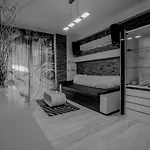 Apartament Czyzyny - Jacuzzi - Arena- Expo - Muzeum Lotnictwa - Park Wodny