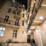 Cracwow Apartment