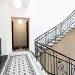 Brigue Apartment in Heart of Kazimierz by Otium