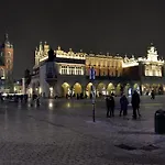 Luxuryapartments - Radziwillowska Old Town