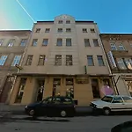 Hotel Alef