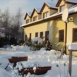 Pensjonat B&B Nad Rudawa