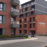 Apartamenty Oliwia - Wawrzynca