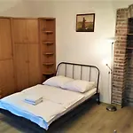 Old Town Krakow Studios