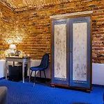 Apartamenty Bluma