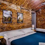 Apartamenty Bluma