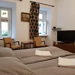 Apartament Bracka 13