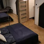 Szeroka View Apartment