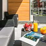 Rakowicka 20H Apartments By Let\'S Krakow