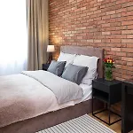 Loretanska Apartament
