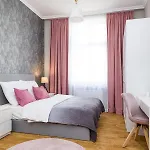 Loretanska Apartament