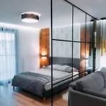 Vistula Terraces Apartment