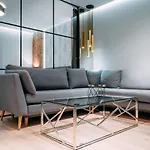Vistula Terraces Apartment