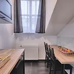 Krupnicza Premium Apartments