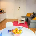 Corner 4 Cracow I Old Town I Two Rooms