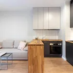 Apartments Nearto Old Town Rakowicka 22C
