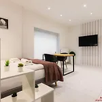 Apartment Nearto Old Town Halicka Street