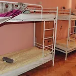 Hostel Motion
