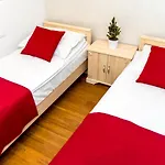 P&J Luxury Apartments