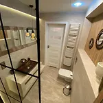 P&J Luxury Apartments