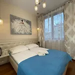 P&J Luxury Apartments