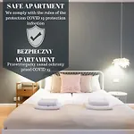 Apartments Nearto Old Town Rakowicka 22C