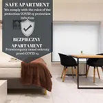 Apartment Nearto Old Town Halicka Street