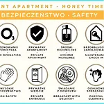 Honey Time Apartment