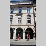 Florianska Penthouse Delux