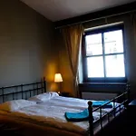 Florianska Penthouse Delux