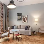 Relaks Apartamenty