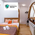 Ok Main Square Apartments