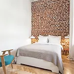 Relaks Apartamenty
