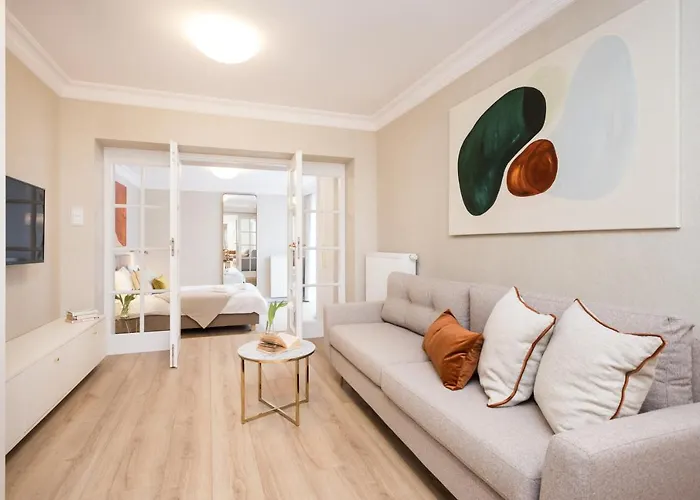 Dawid Apartments