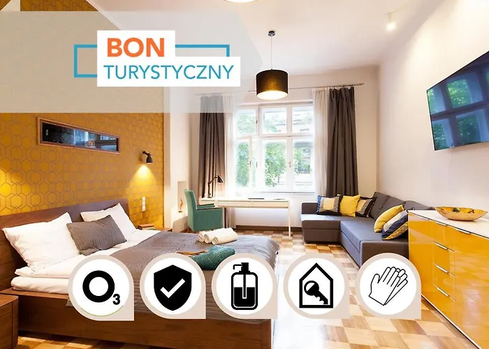 Honey Time Apartment