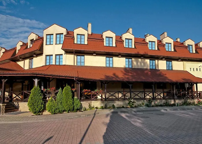 Hotel Teresita