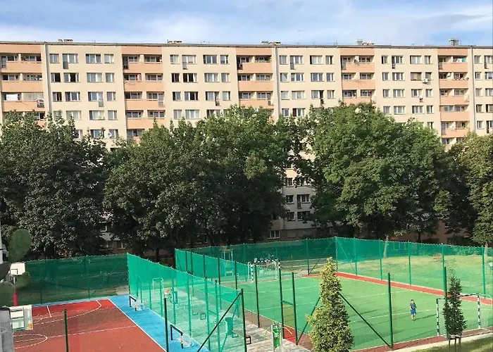 Garsoniera Centrum