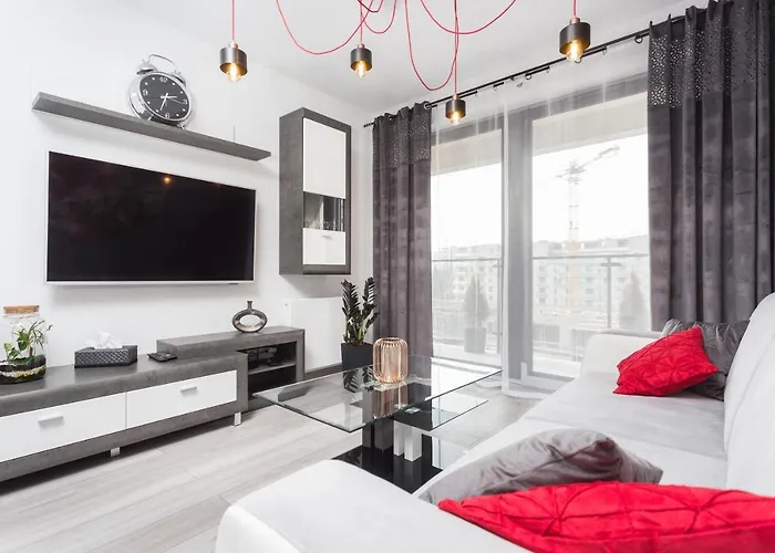 City Of The Kings - Grey Apartment