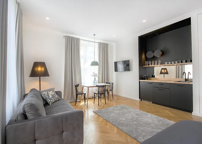 Wanderlust Apartments