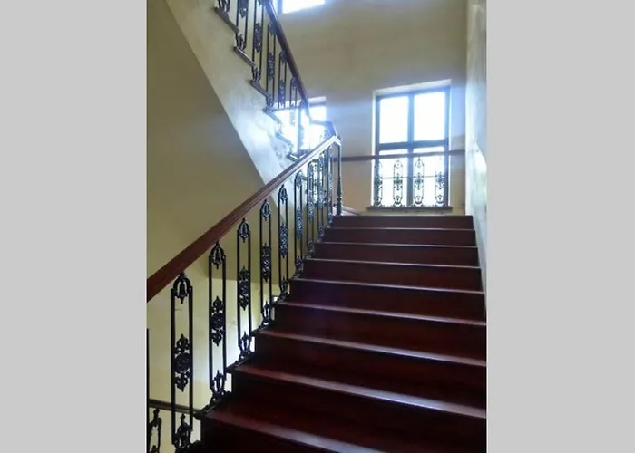 Apartament Gertrudy Traveler