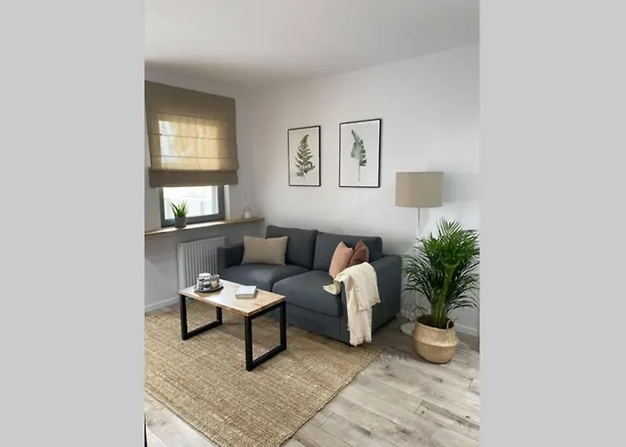 Apartament 29.Aleja Old Town