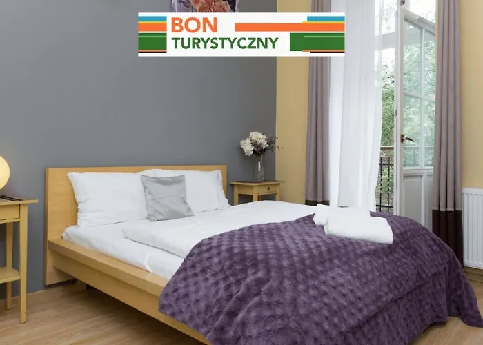 Wawel Apartments - Jewish District