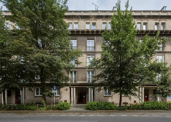 Flav Apartment