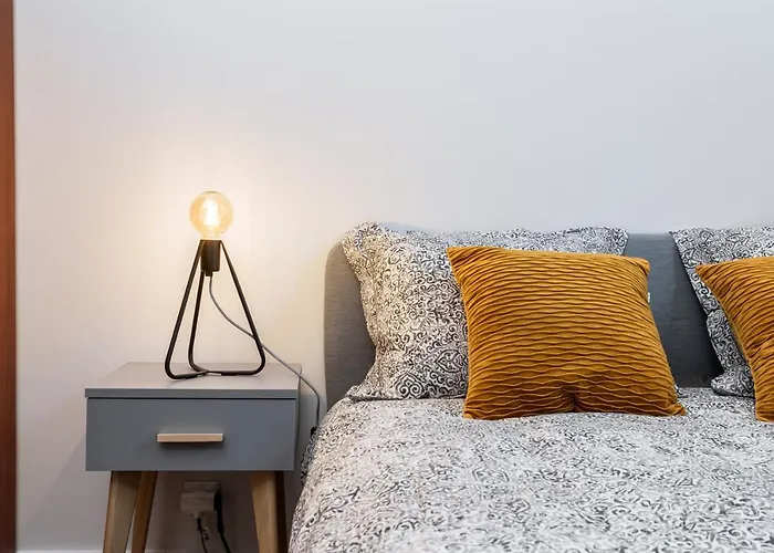 St. Florian Cozy Loft