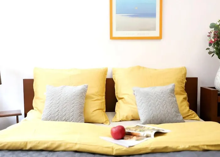 Batorego Cosy Apartment