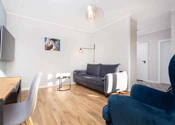 City Of The Kings - Indigo Apartment